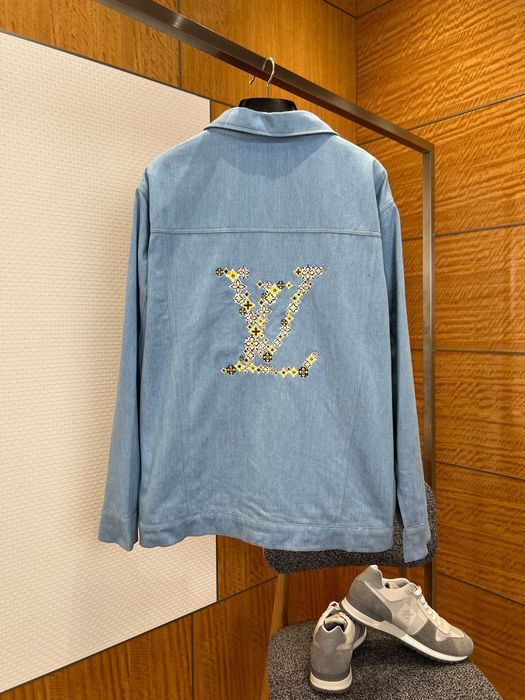 Geaca Louis Vuitton Premium