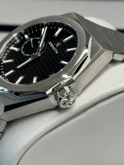 Zenith Defy Skyline 41mm