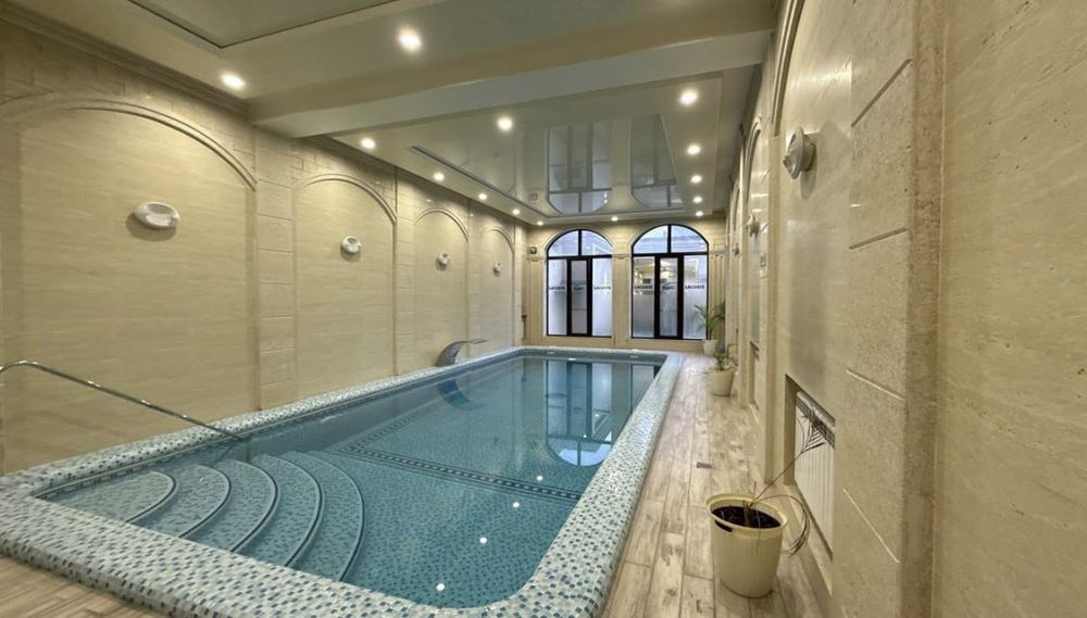 Продается дом 7 комнат, ориентир: Махалля Ракат, 7,42 сотки 864м²