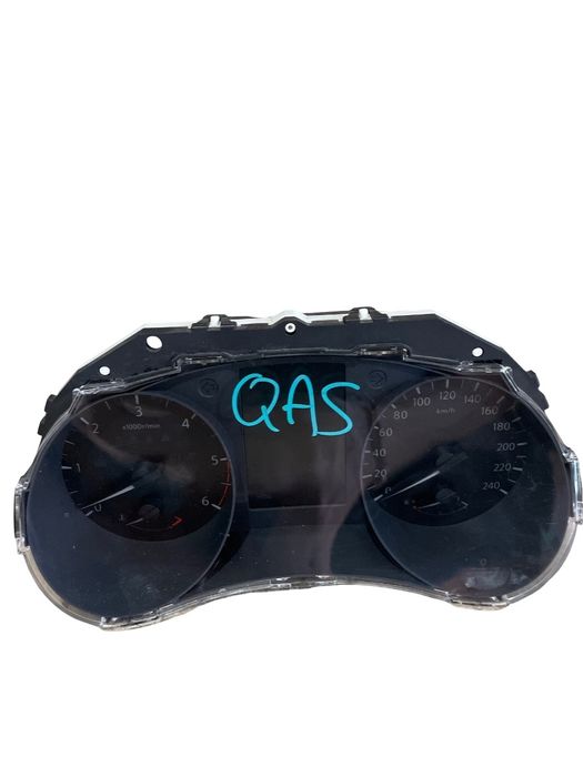 Ceas De Bord Nissan Qashqai Ii J11 2013 - > Hv22D