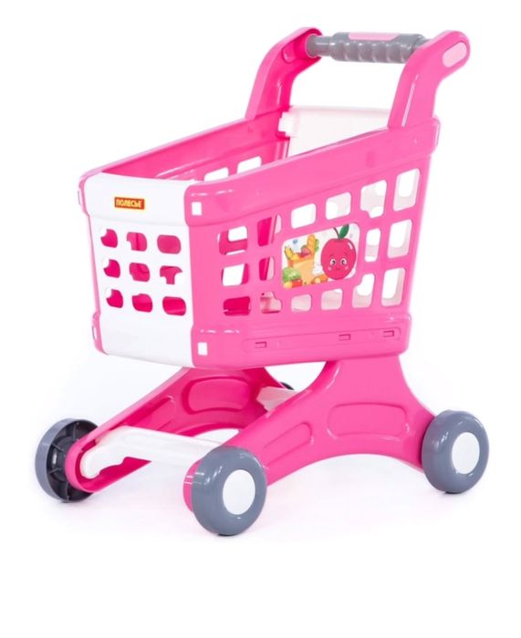 тележка для маркета “Натали”