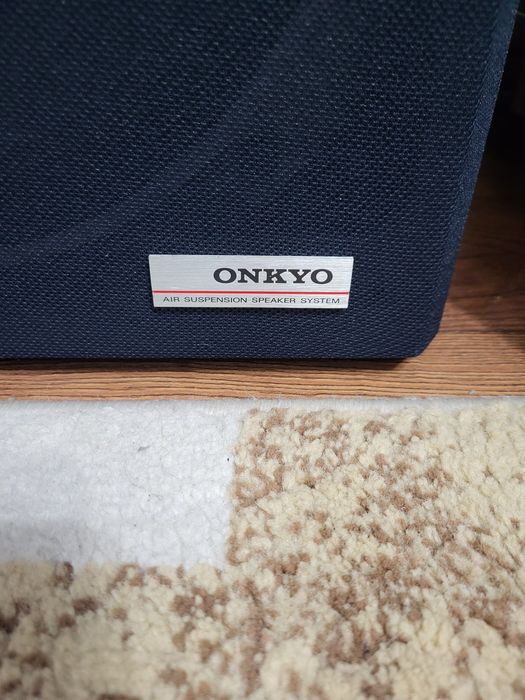Акустика Onkyo D-7R