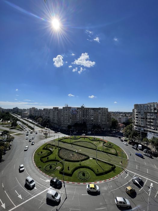 2 camere Caraiman, renovat, prima inchiriere