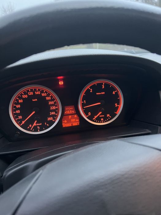 BMW 525 E61 177cp AUTOMAT PRET FIX!!!