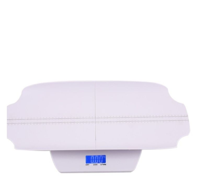 Весы для новорожденных