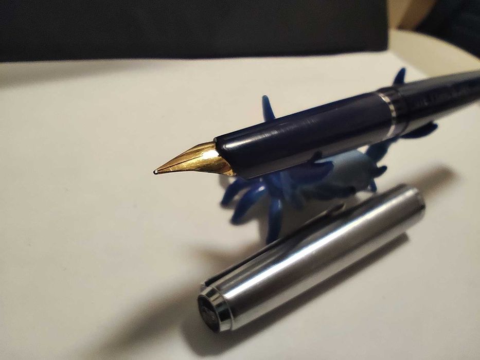 Писалка Pelikan Silvexa 12