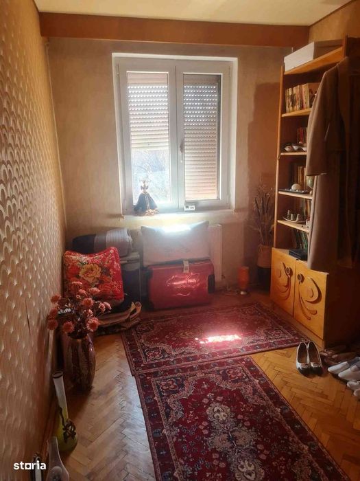 APARTAMENT 3 CAMERE 62 MP Hunedoara Str Caprioarei Nr 2 Bloc X1