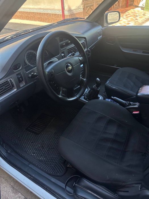 Nexia 2 1,6 2015yil