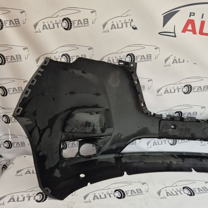 Bara fata Renault Master Facelift an 2019-2020-2021-2022-2023-2024