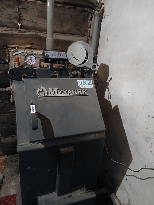 Продам уютный дом