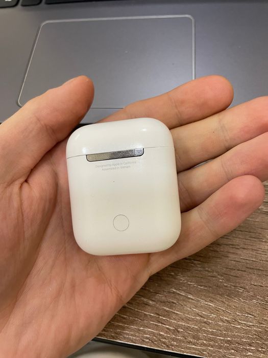 AirPods 2 оригинал