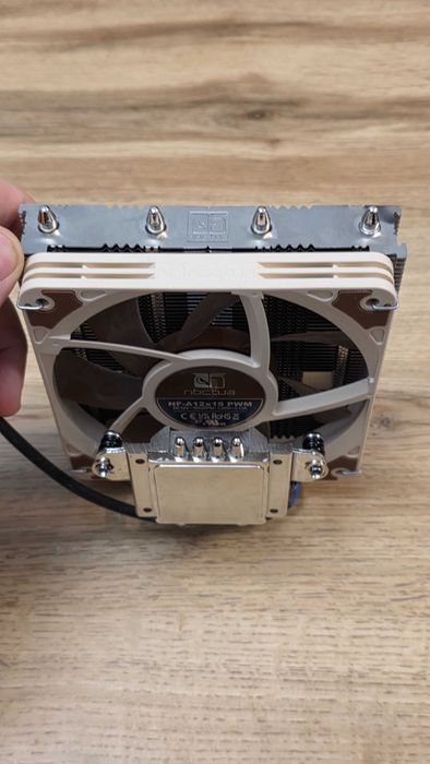 Охладител за процесор Noctua NH-L12S