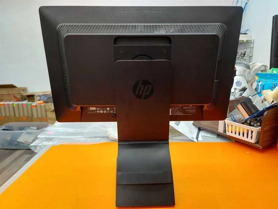 Monitor LED HP 20" inch lat - ca Nou!