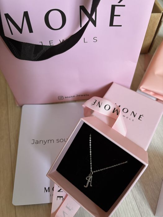 моне цепочка продам
