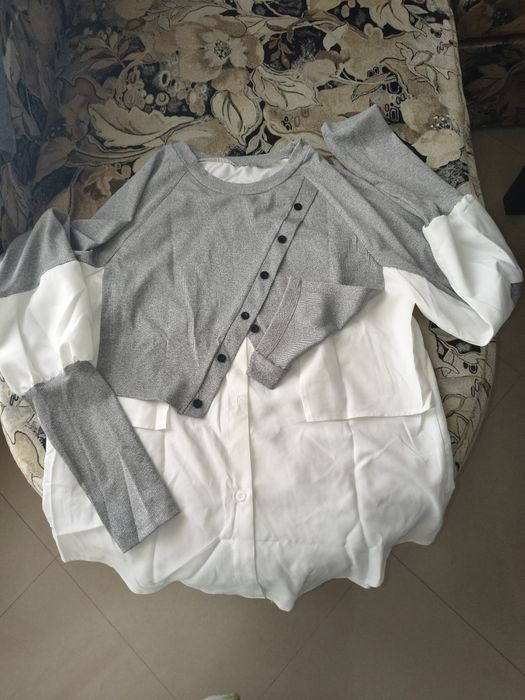 Разкошна риза на перфектна цена