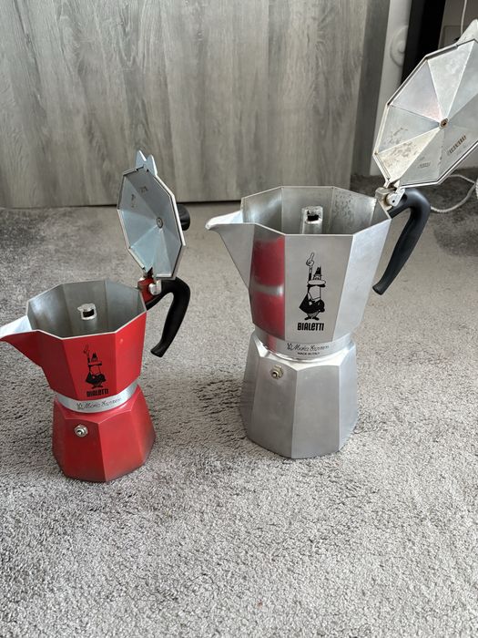 Mokapot Bialetti