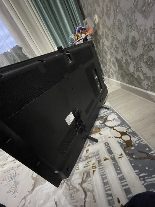 Продается SONY BRAVIA KD-49X8505B