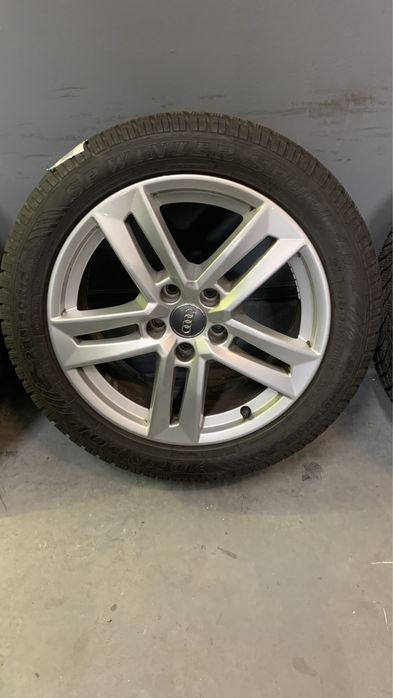 Roti Audi 225/50 R17 iarna Audi A3,A4, A5 , A6
