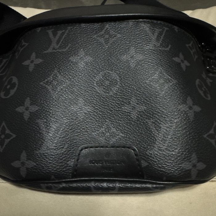 Чанта Louis Vuitton bumbag