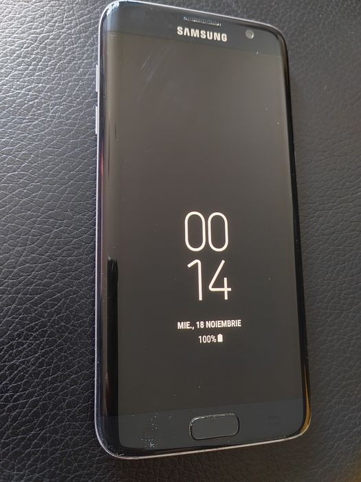 Telefon Samsung Galaxy S7 Edge 4G LTE