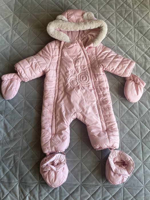 Космонавт майорал