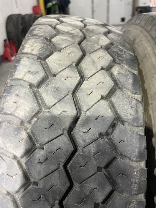 Шины на газель 185/75/16С