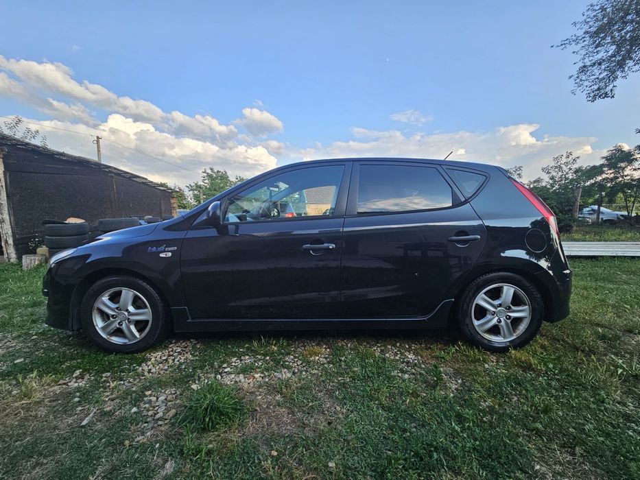 Hyundai i30 1.6 CRDI