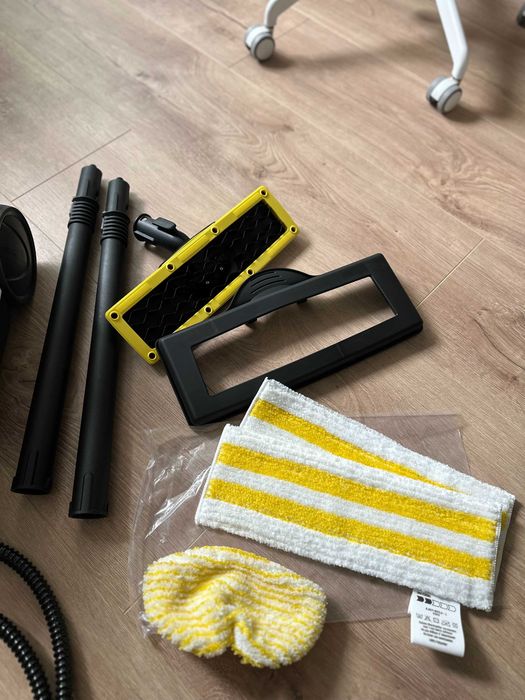 Karcher SC 4 EasyFix Plus 2000W (in perioada de garantie)