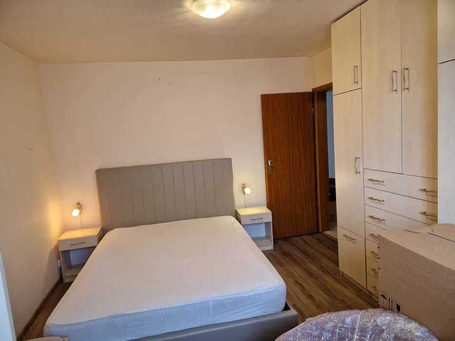 Apartament 2 camere, Nufarul, str Jules Vernes