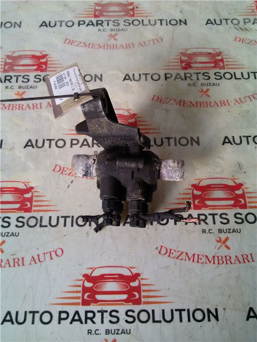 Preincalzitor motorina renault master 2.3d an fabr. 2014