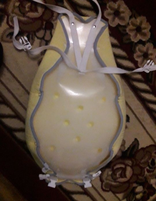 Ортопедическая фрейка #4