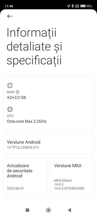 Xiaomi Redmi Note 10