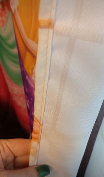 Шторы детские Дисней