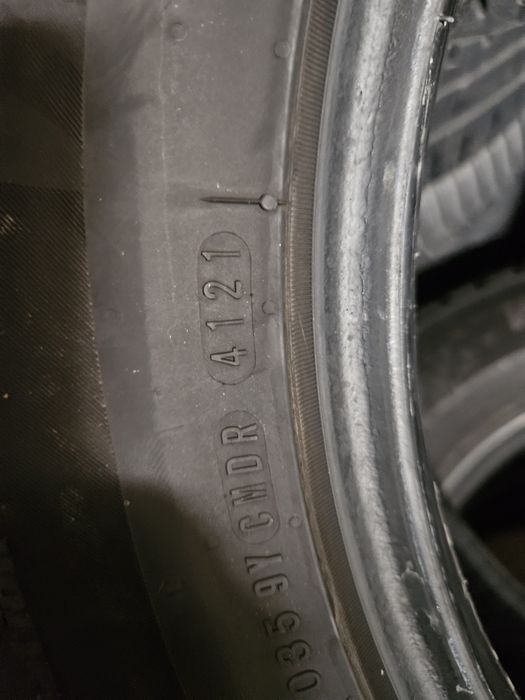 Гуми 235/65/17 ПРОМОЦИЯ