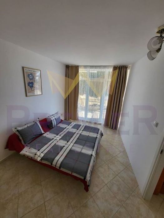 Продава се Двустаен апартамент в с. Кошарица, Област Бургас - 46 кв.м за 1066 €/кв.м - Снимка #4