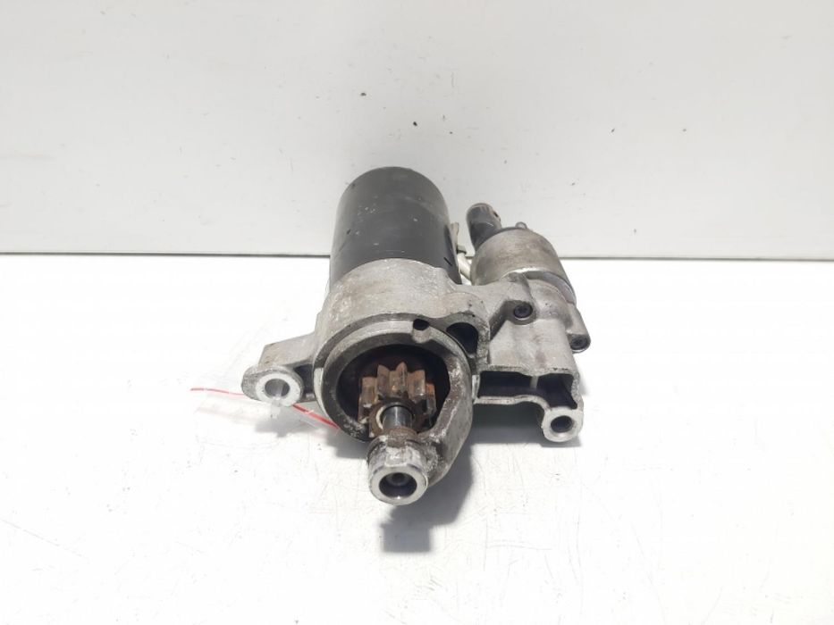 Electromotor, cod 03L911021C, Audi A5 (8T3), 2.0 TDI, CJC, cutie automata