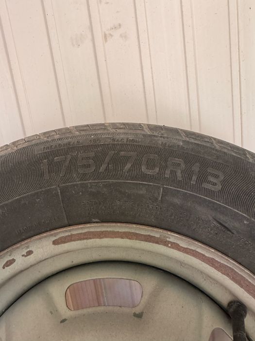 Продам штампы r13 штамповоные диски
