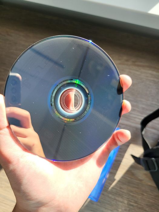 Assasin's Creed Mirage на PS5