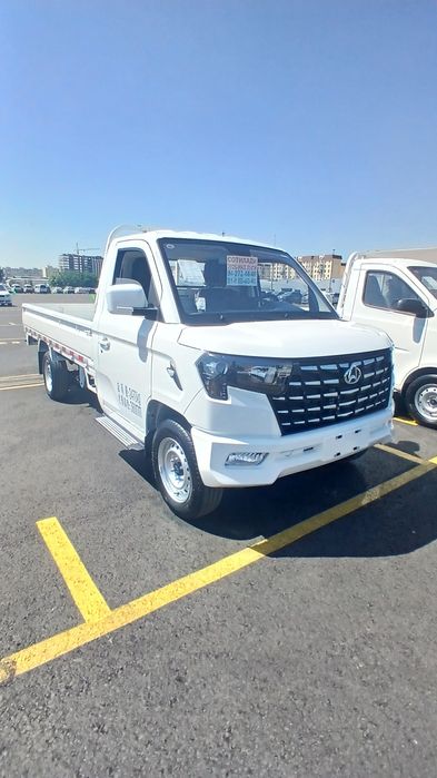 Changan 2026 yil lukc