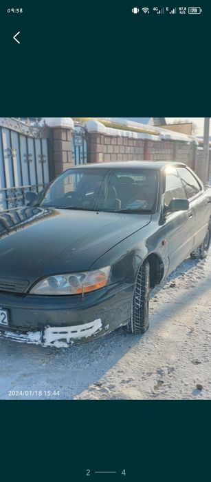 Продам Тайота виндом