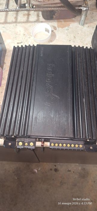 Музыка для автомобиля