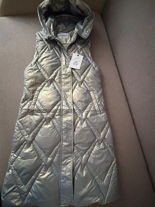 Продам Стильный жилет