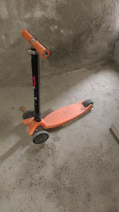 Продается самокат