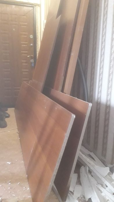 Листь деревеной оп