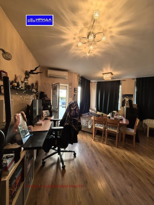 Продава се Двустаен апартамент в София, Манастирски ливади - 63 кв.м за 2493 €/кв.м - Снимка #7