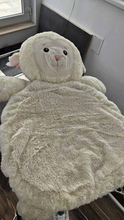 Covoraș bebe Mary Meyer