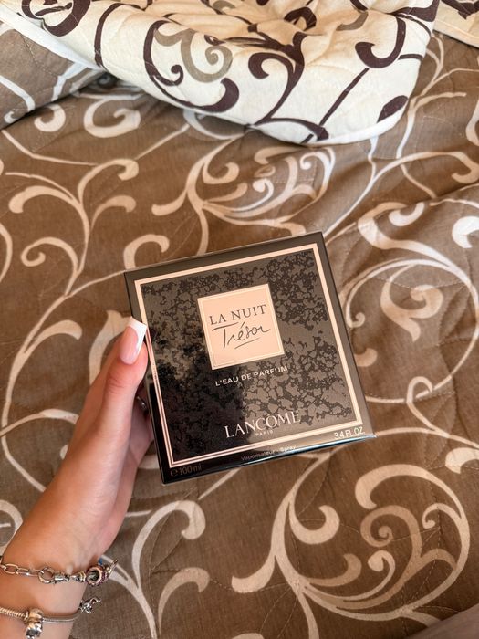 Парфюм Lancôme La Nuit Trésor
