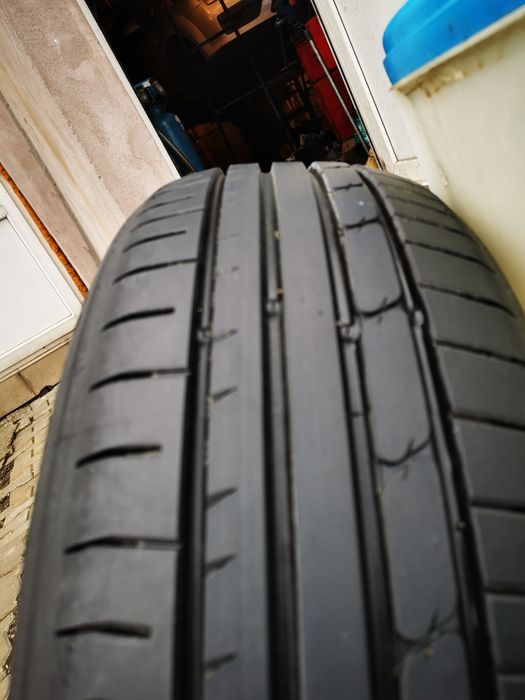 Anvelope vară - 205/55/17.dot 2025