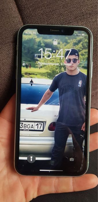 Продам айфон 11 в отличном состояние