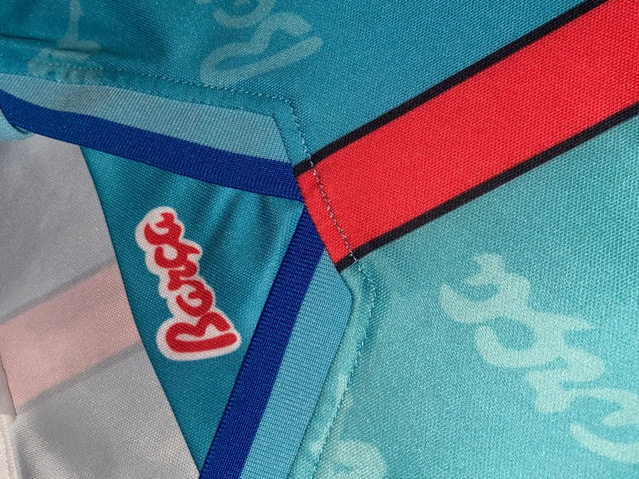 Ретро форма ФК Барселона